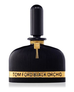 Tom Ford Black Orchid Perfume Lalique Edition