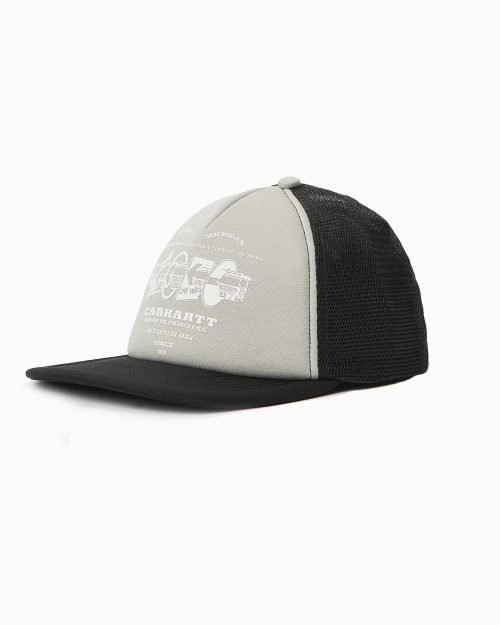 Кепка Carhartt WIP Runaway Trucker Cap