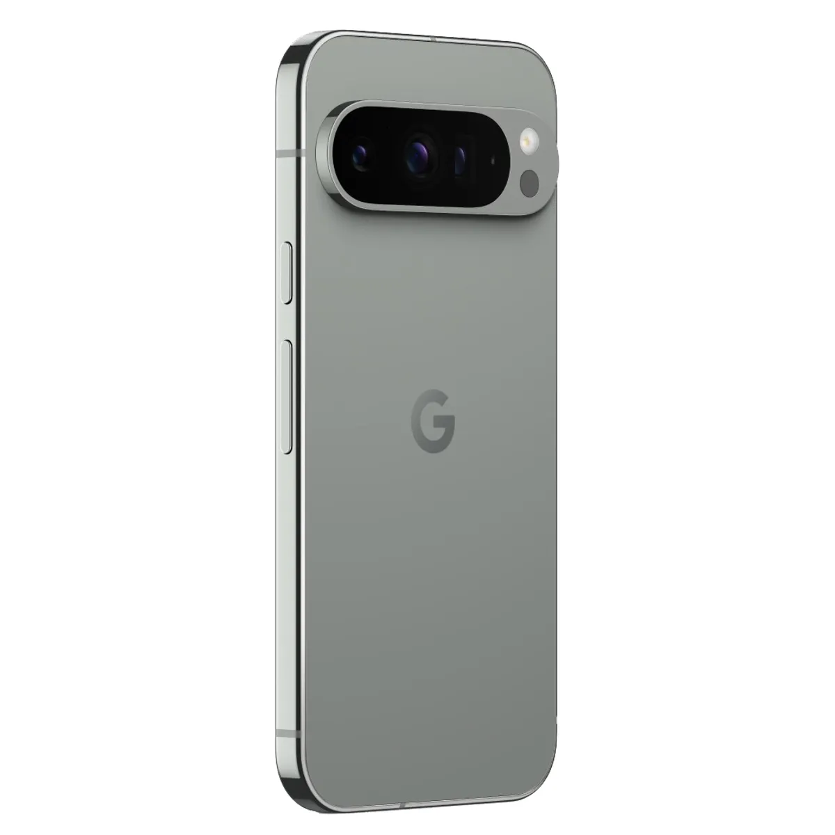 Смартфон Google Pixel 9 Pro 16/1Tb SIM+eSIM Серый Global