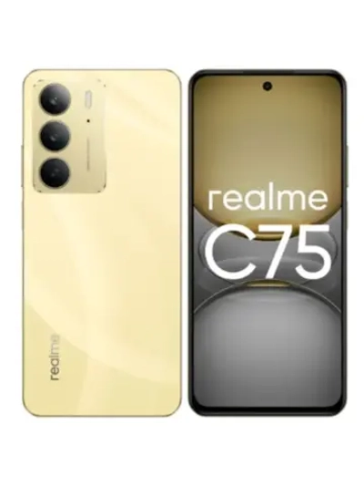 6,72" Смартфон C75 8/256 ГБ C75 GOLD