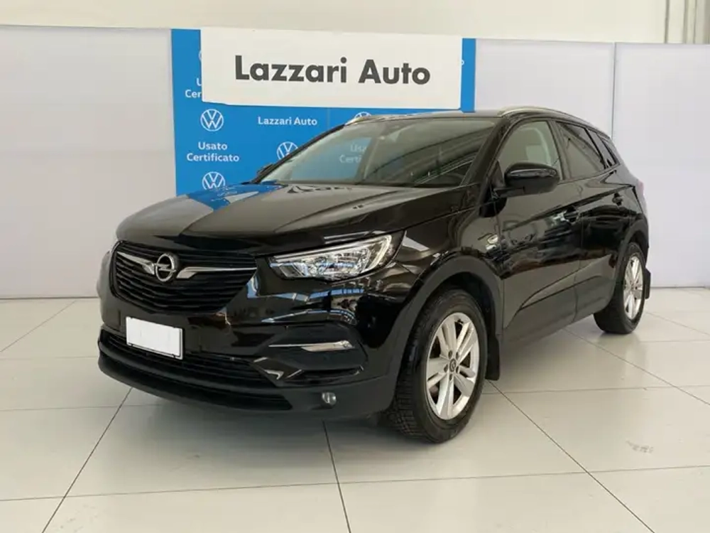 Opel Grandland X Business Edition