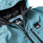Крутка мужская CROWN JACKET (oil blue) (L)