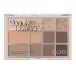 CLIO Shade & Shadow Palette - Палетка теней для век