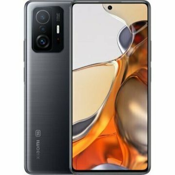 Xiaomi 11T 8/256GB Meteorite Gray (Серый)