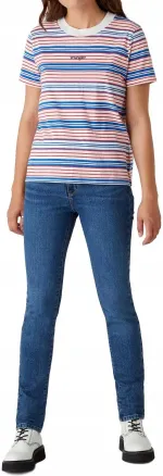 Джинсы SLIM W28LKK199