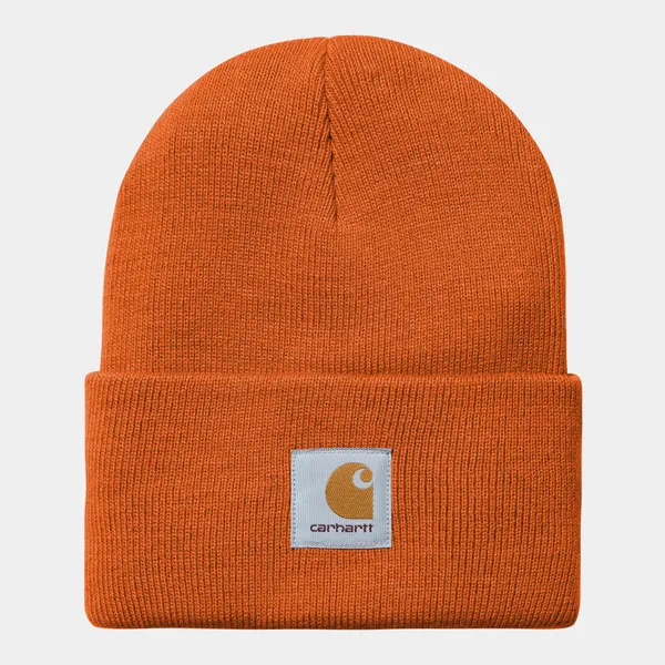 Шапка взрослая CARHARTT Acrylic Watch Hat