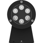 Светильник JIMMY LED 12W D10 830 BK 198х102х152мм  СТ