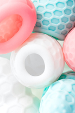 Мастурбатор A-Toys Flaff розовый