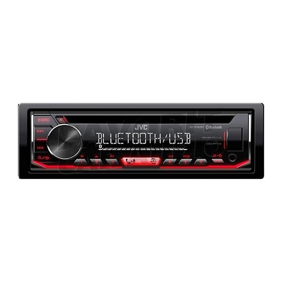 JVC KD-R792BT