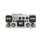 Luxman MQ-88uC Silver