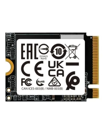 512 ГБ M.2 SSD накопитель XPG GAMMIX S55 SGAMMIXS55-512G-C