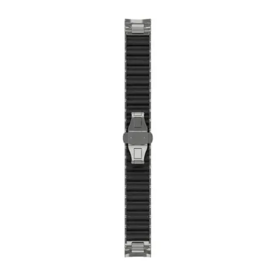 Ремешок Garmin QuickFit 22 мм MARQ (титановый) 010-12738-20