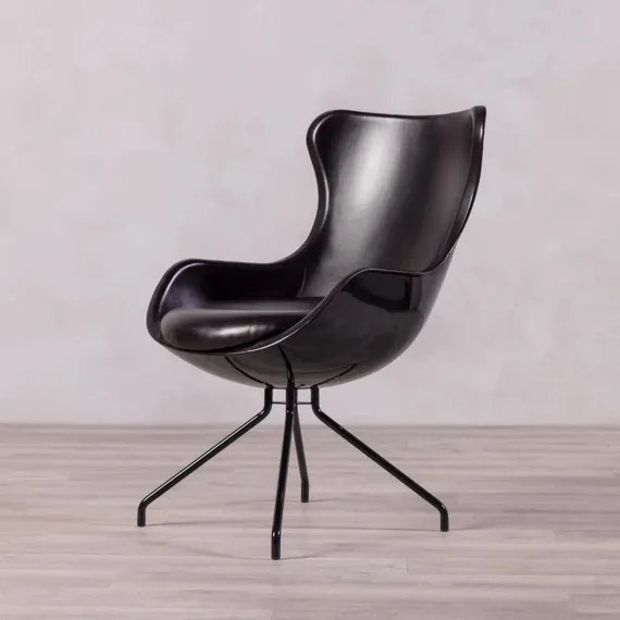 F2F Аэро Black Glossy Black
