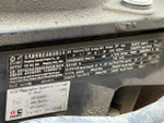 Двигатель в сборе ISZ520 52 Cummins Euro-5 2023г.