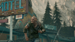 Days Gone Remastered PS5