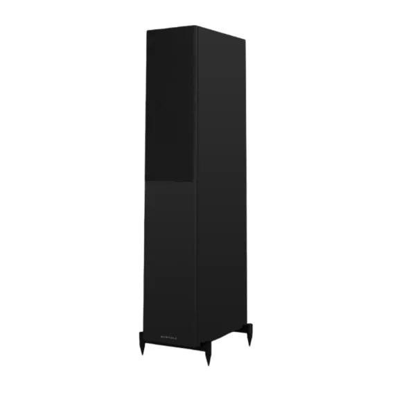 Wharfedale Diamond 12.3i Black