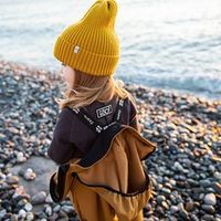 Комбинезон Softshell демисезонный "Охра"