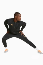 Кофта Puma individualFINAL 1/4 Zip Training