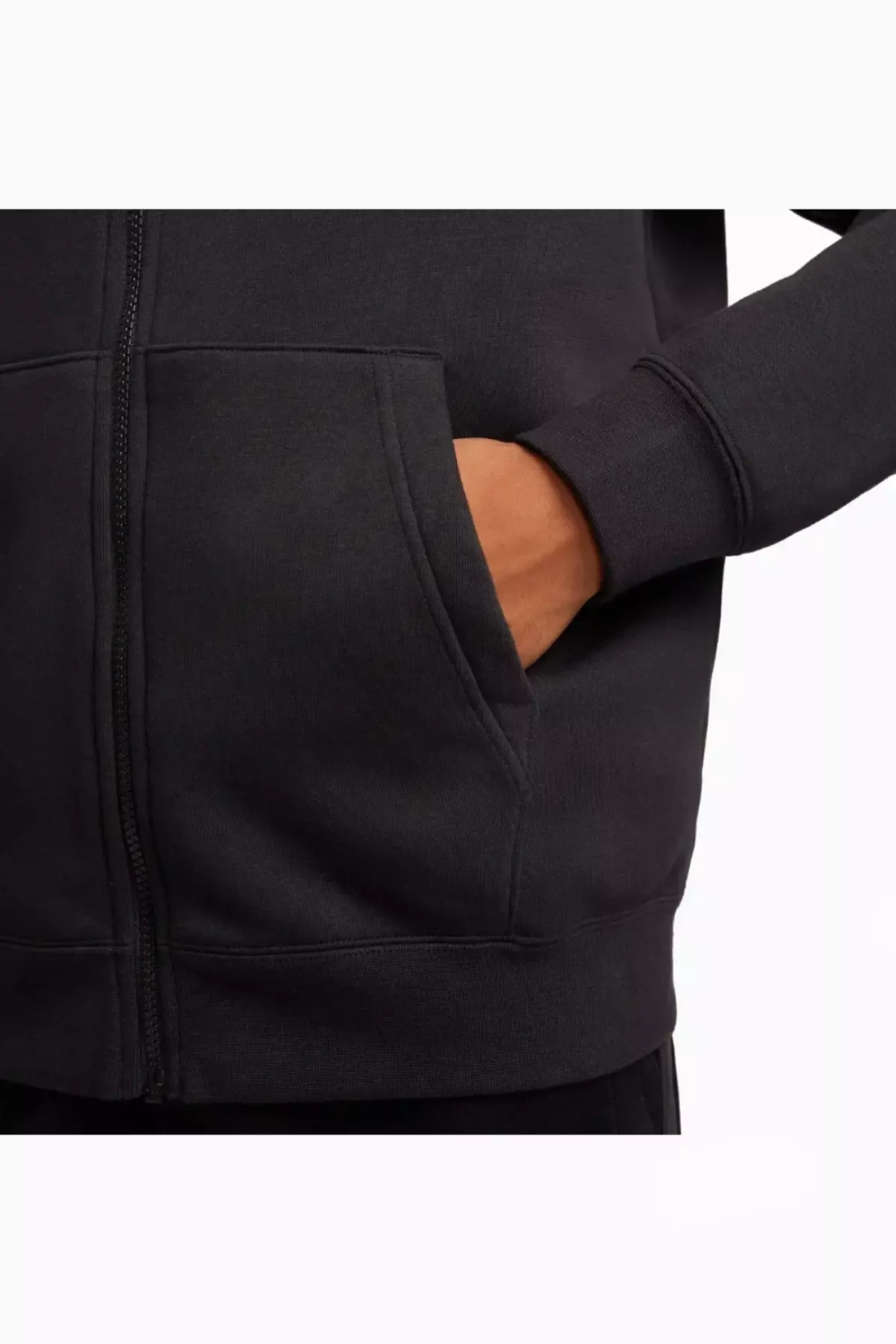 Кофта Nike Sportswear Fleece FZ