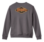 Толстовка 120th Anniversary Harley-Davidson -30%