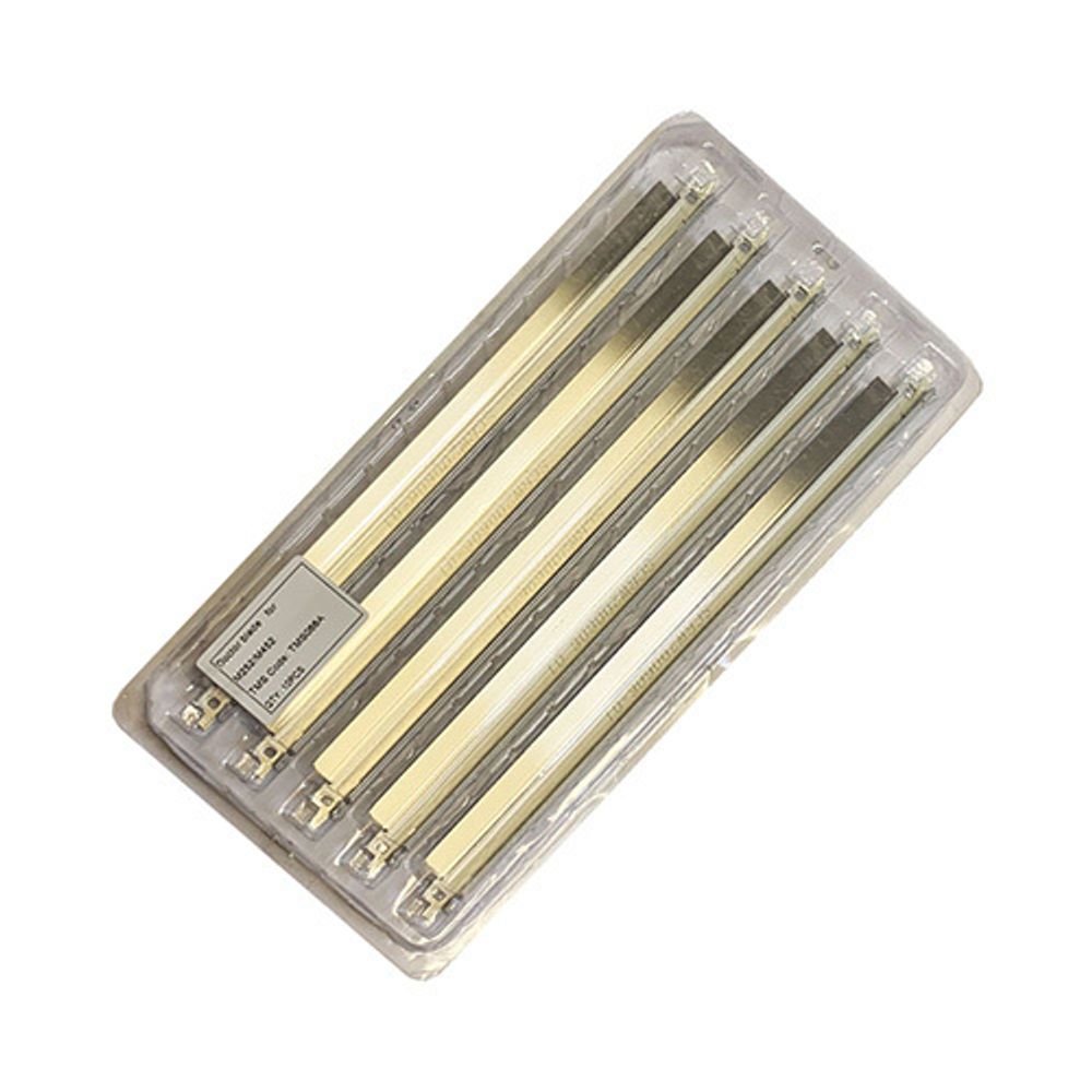 Дозирующее лезвие (Doctor blade) для HP Color LJ M252/M254/M452/M454/M455 TMS Дозирующее лезвие (Doctor blade) для HP Color LJ M252/M254/M452/M454/M455 TMS
