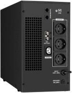 Комплект Exegate SZ-3000.LCD.AVR.3SH.1C13.RJ.USB