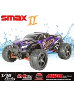 Радиоуправляемая машинка SMAX UPGRADE V2.0 RH1631UPG