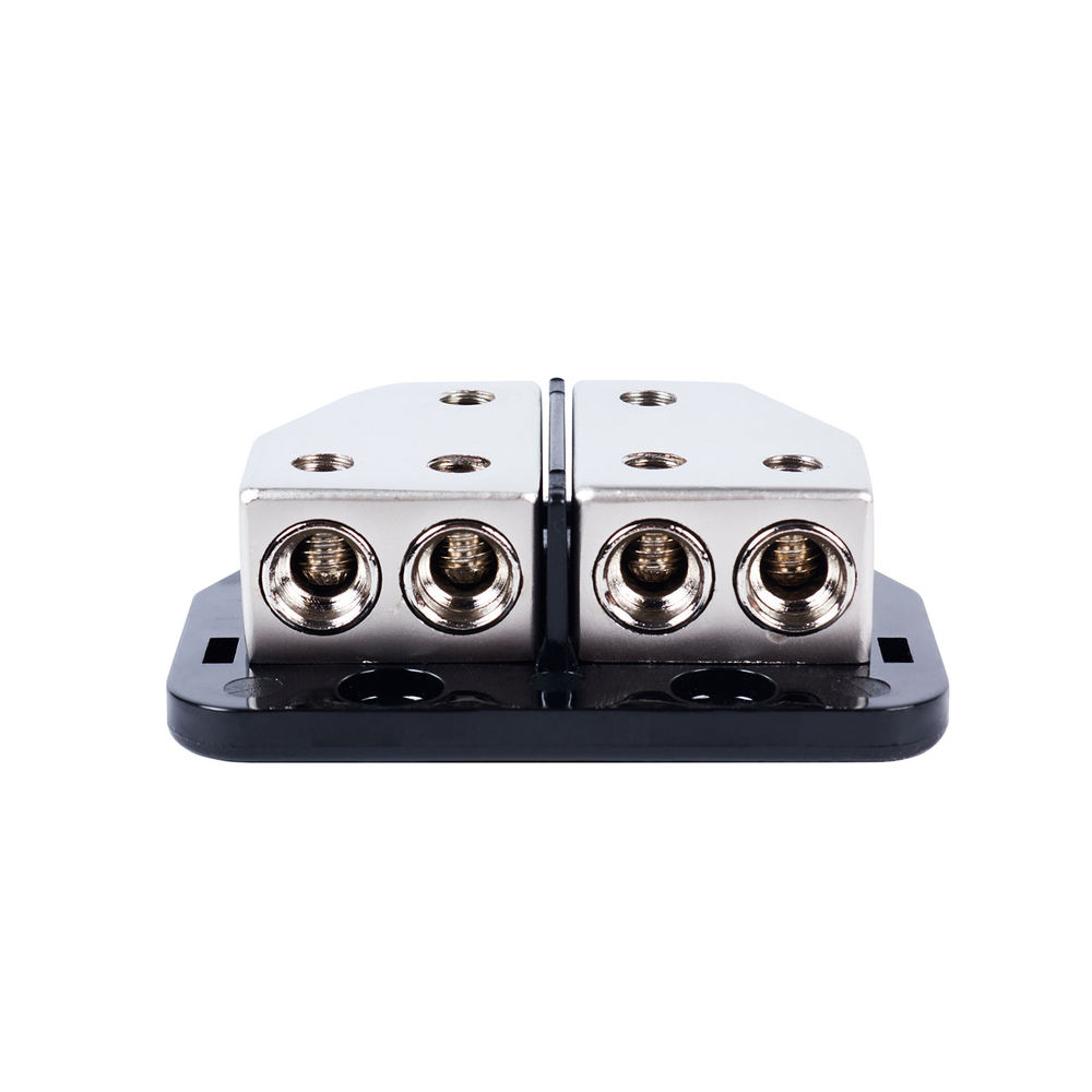 Распределитель питания Kicx Headshot DB2848 - BUZZ Audio