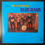 The Swinging Blue Jeans ‎– The Best Of The Swinging Blue Jeans (Швеция)