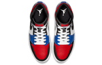 Air Jordan 1 Retro Mid 'Top 3'