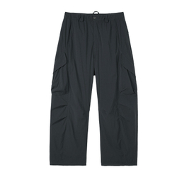 Штаны Nothomme BlueMonte Fleece Cargo графит