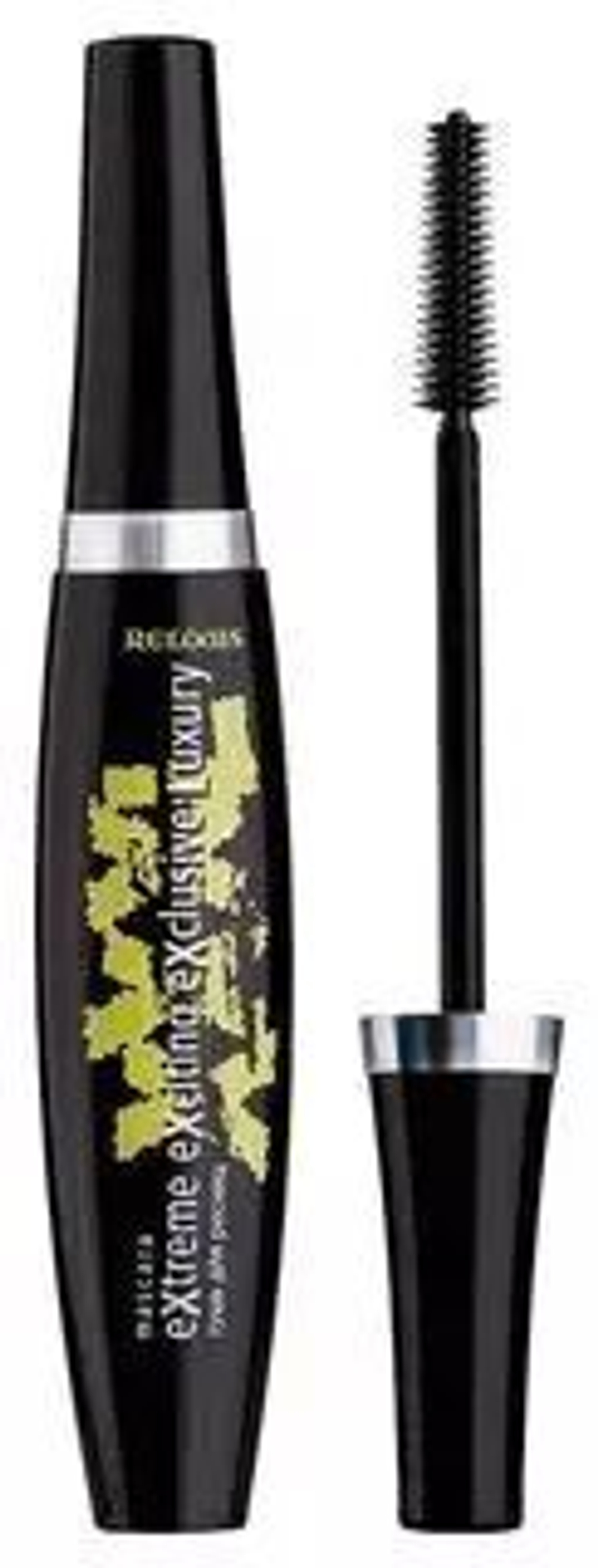 Relouis Тушь для ресниц XXXL «Extreme Exciting Exclusive Luxury» 10 мл