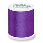Нитки вышивальные вискоза Madeira Rayon №40, 1000 м, цв. 1112, 9841, 5 катушек