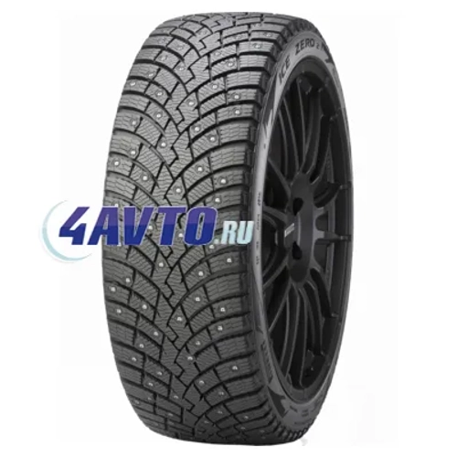 Купить Легковая шина 225/50R18 99H XL Ice Zero 2 TL (шип.)
