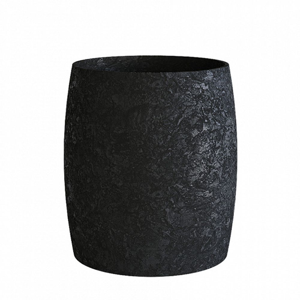 Кашпо CIGAR SLANETS D37 H57