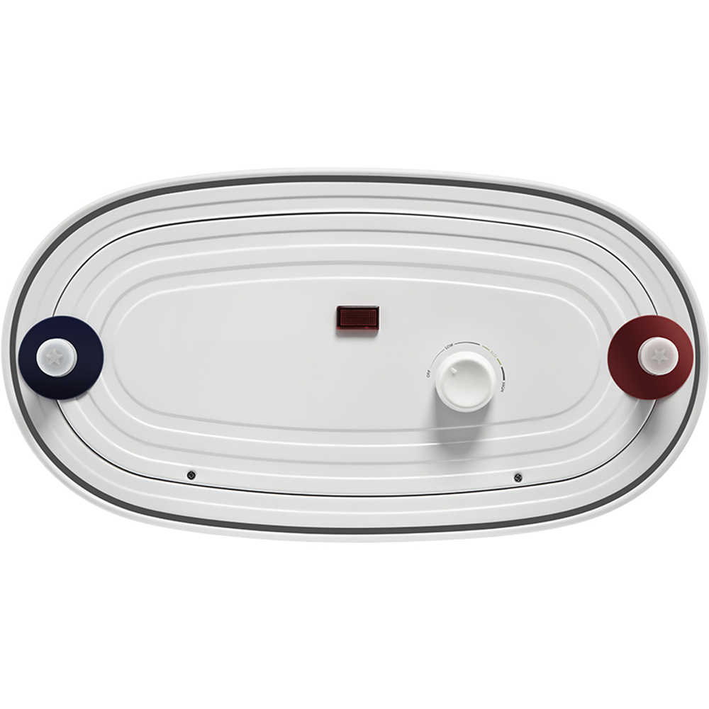 Водонагреватель BWH/S 50 Level PRO, 2000 Вт, 435х970х250 мм