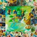 Игра настольная Эврикус Селестия. Полное издание PG-17901