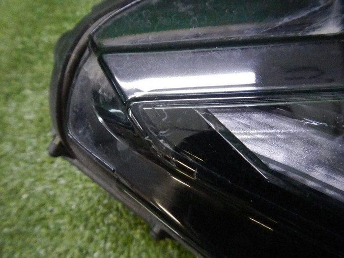 Фара правая Lamborghini Huracan (2014-2019) LED