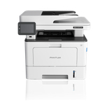МФУ Pantum лазерное монохромное BM5100FDW