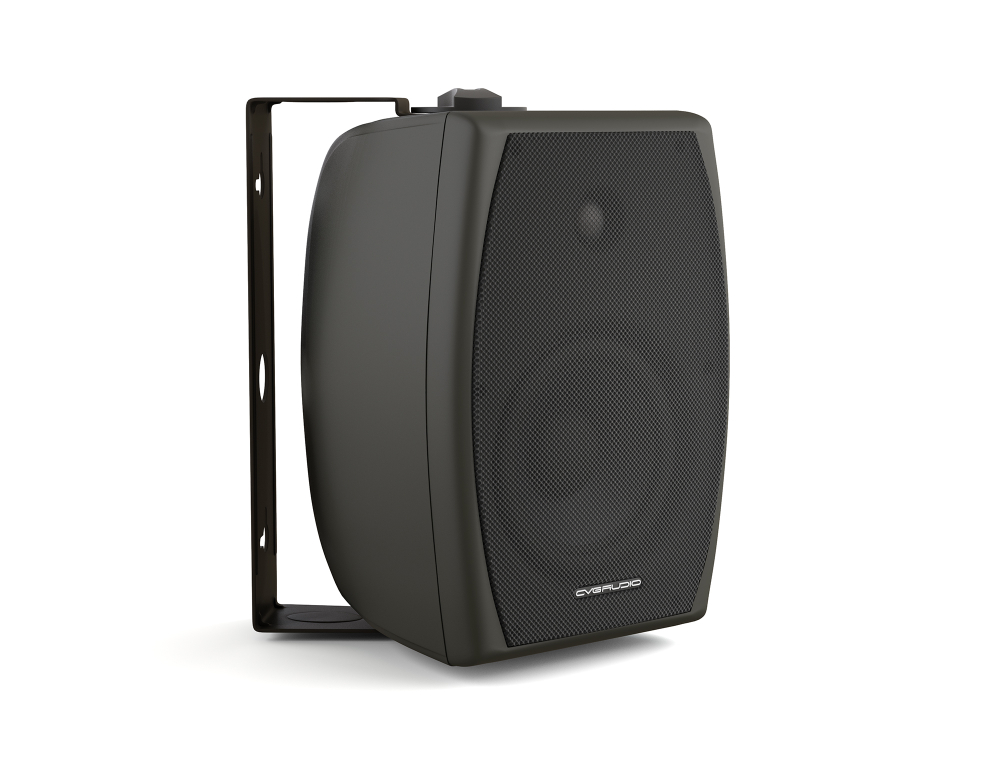 CVGAUDIO ODF516TBL Двухполосная настенная акустическая система