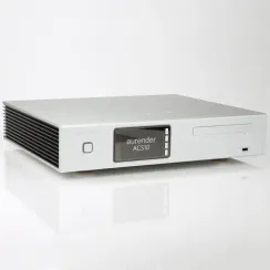 Aurender ACS10 16Tb Silver