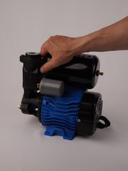 Станция насосная ZOTA LILU-370A h33 Q2,1 Hs8 30922