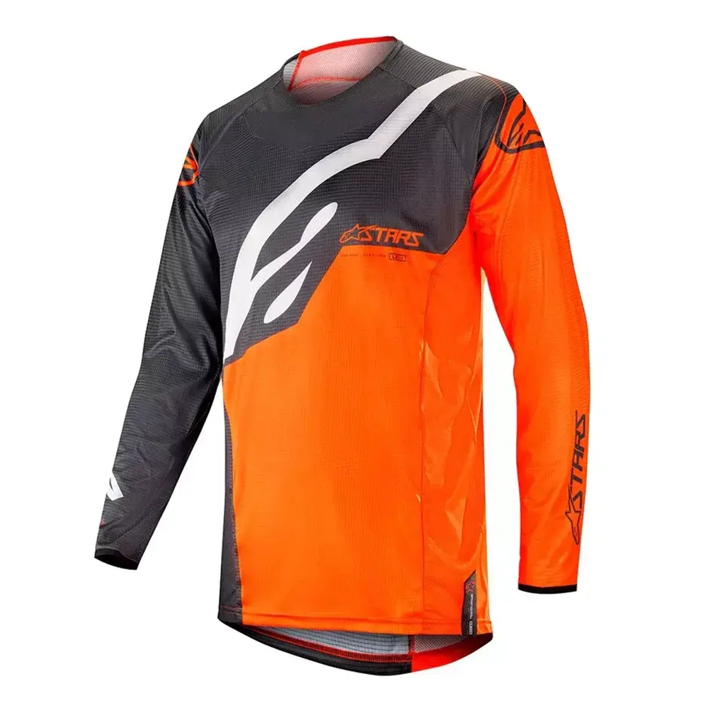 Майка кроссовая ALPINESTARS TECHSTAR Factory