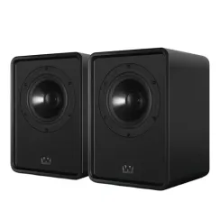 Wharfedale Denton 1S Black