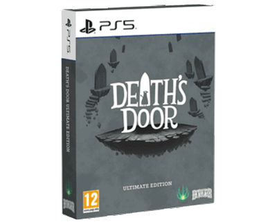 Death's Door Ultimate Edition (PS5) NEW