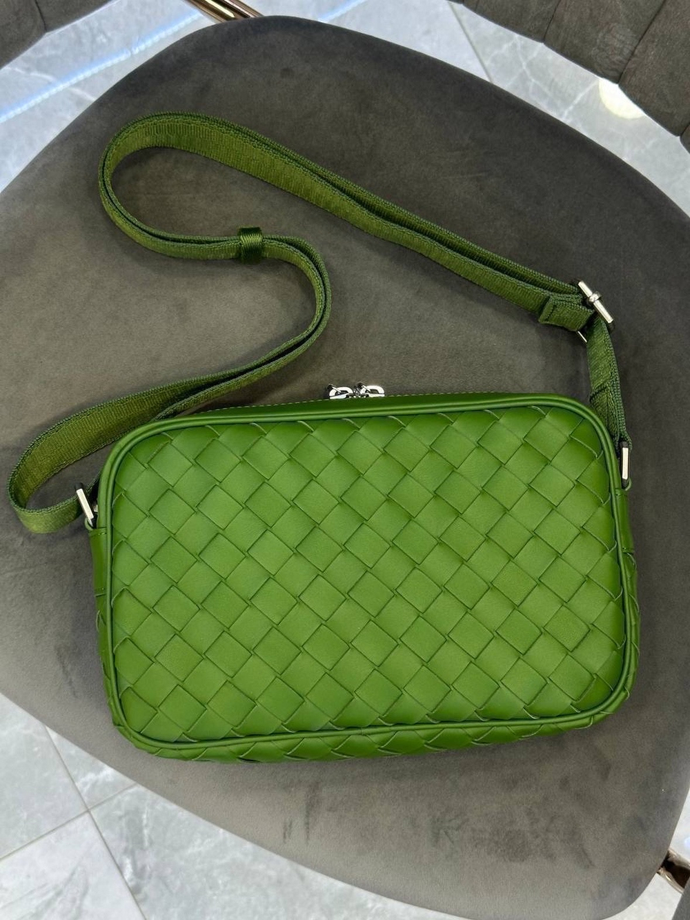 Сумка через плечо Bottega Veneta
