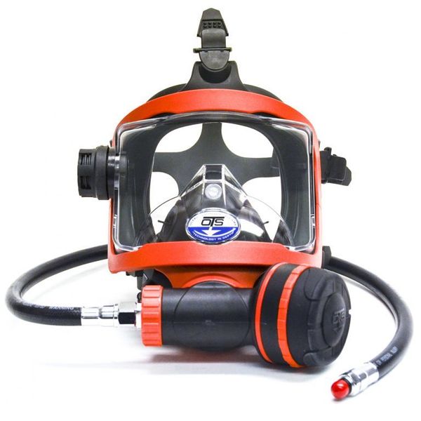 OTS Guardian Full Face Mask
