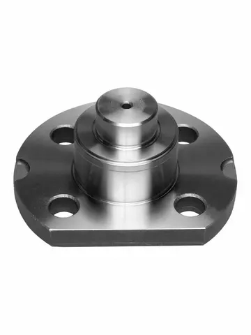 Шкворень нижний Carraro MTP128903
