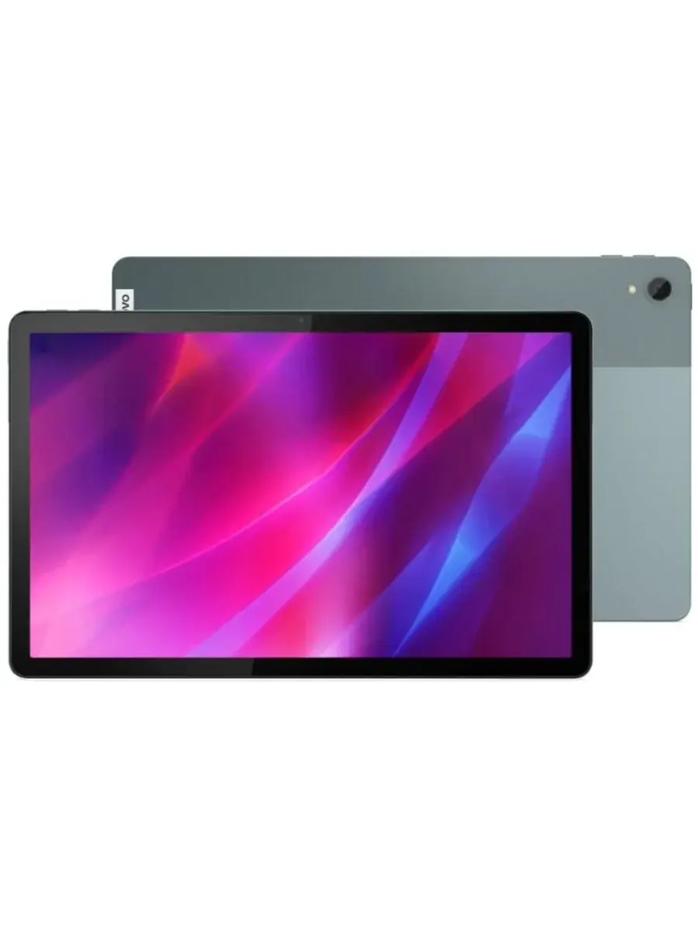 11" Планшет Tab P11 Plus Wi-Fi 6/128 ГБ ZA940359RU GREEN
