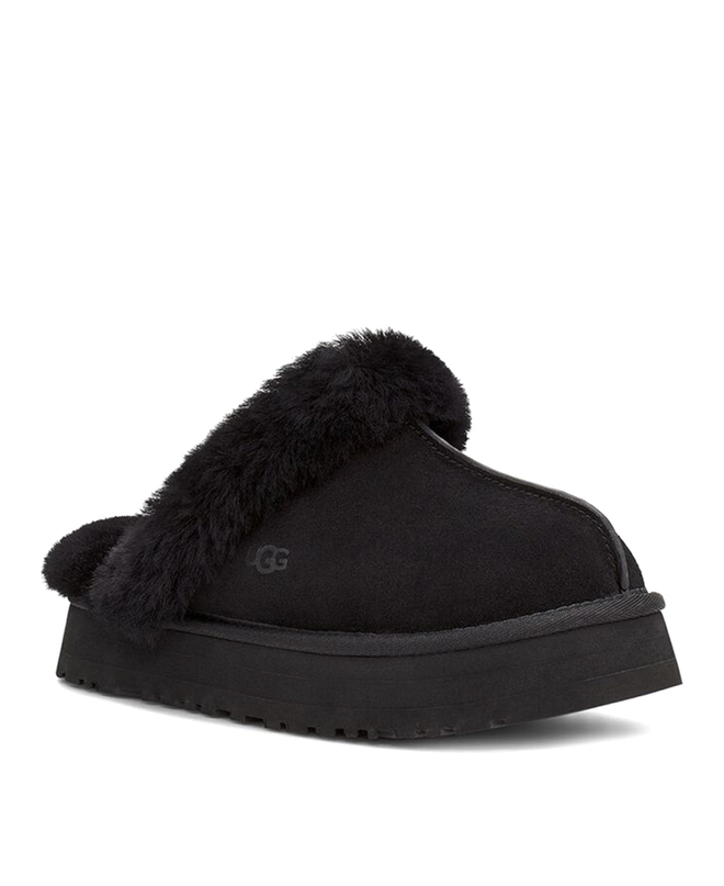 DISQUETTE-black